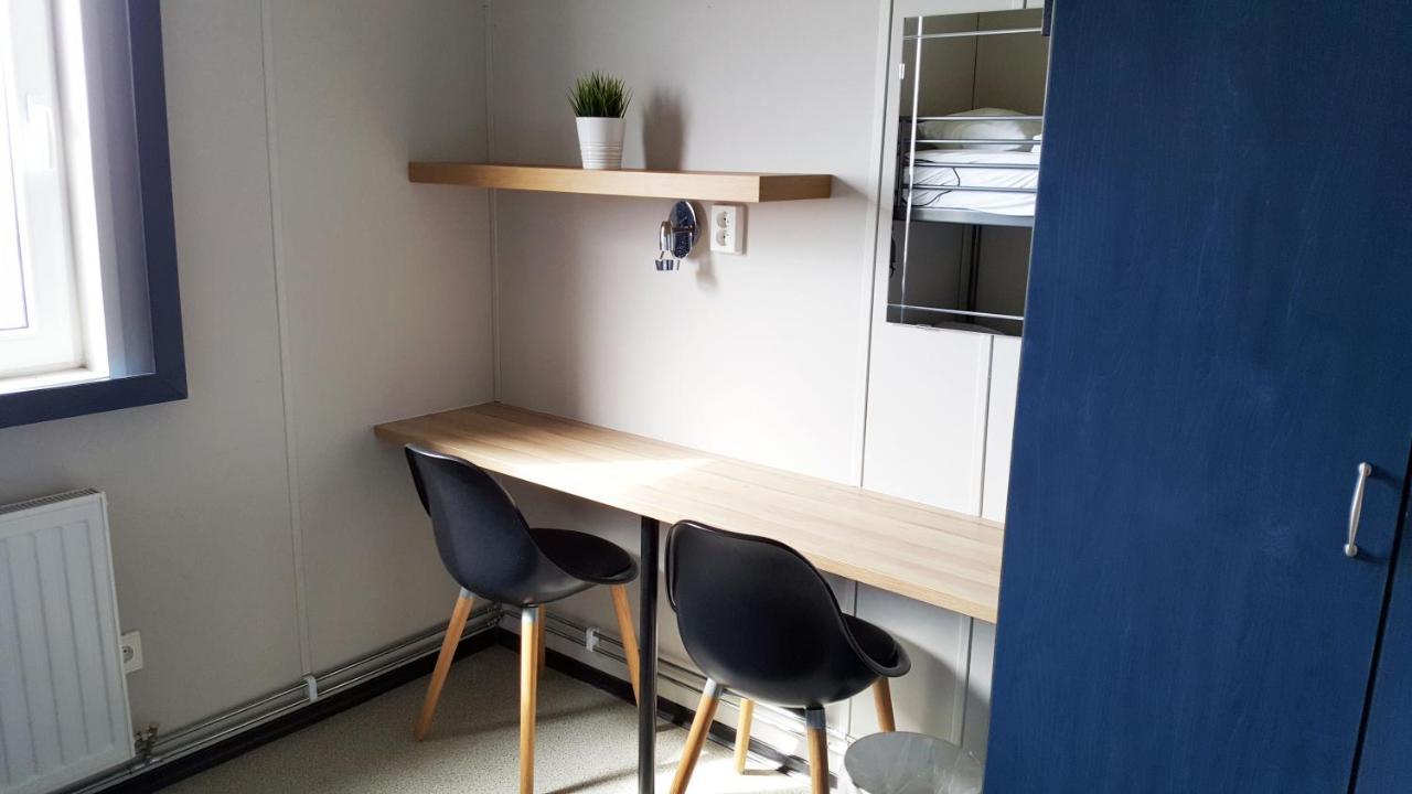 Hvammstangi Hostel Exteriör bild